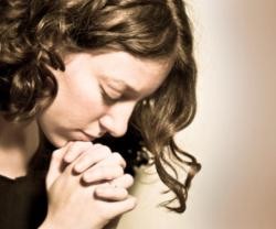 La oración implica dejar hacer a Dios