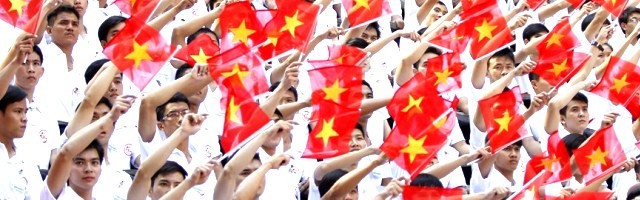 Vietnam celebra 40 años de la victoria comunista de 1975 con grandes desfiles
