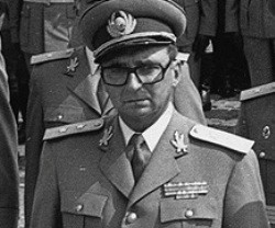 Ion Mihai Pacepa -en la foto- era el general responsable del espionaje científico rumano... hasta que en 1978 se pasó a Occidente