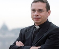Mariano Fazio, vicario general del Opus Dei