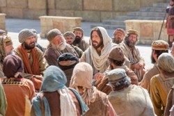 ¿Cómo dicen que el Mesías es Hijo de David?