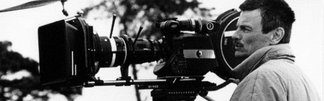 Andrei Tarkovski creó 7 largometrajes que son considerados, cada uno de ellos, una pieza genial a su manera