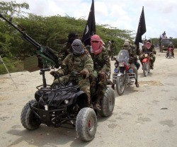 Los terroristas de Boko Haram ya no controlan regiones enteras y se limitan a hacer ataques itinerantes desde campamentos nómadas