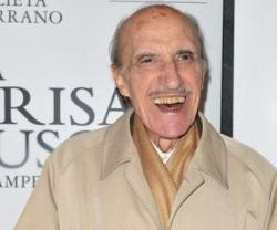 José Sazatornil, Saza, participó en una multitud de películas españolas, especialmente cómicas