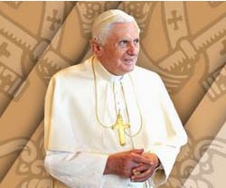 El congreso anual de la Fundación Ratzinger-Benedicto XVI se celebrará este año en Madrid