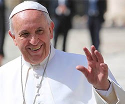La Santa Sede hace público el programa oficial del Jubileo de la Misericordia