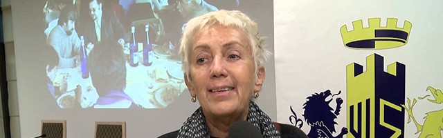 Lucetta Scaraffia, «herética» y feminista... hasta que se encontró con Santa Teresa y un himno