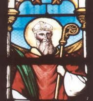 San Hipólito, obispo y mártir.