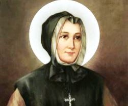 Santa María Margarita de Youville