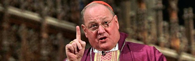 El cardenal Timothy Dolan se ha distinguido antes, durante y después del sínodo por su defensa de la fe de la Iglesia.