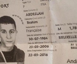 Abdeslam Ibrahim, nacido en Bruselas, de nacionalidad belga, tenía título de electricista pero trabajo sólo un día