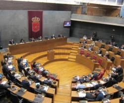 El Parlamento navarro está controlado por una alianza de extrema izquierda populista y abertzale, con presidenta de Podemos