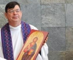 Colin Circumshaw es el administrador apostólico de Salt Lake a espera del nuevo obispo, y ha ordenado la investigación