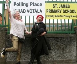 Irlanda establece leyes que violan la libertad de ideario de los centros escolares cristianos