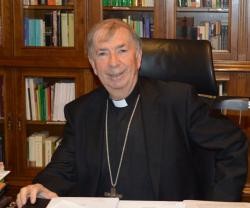 Que los obispados vayamos a una en las nulidades, que no los haya peseteros», pide el obispo Valls - ReL