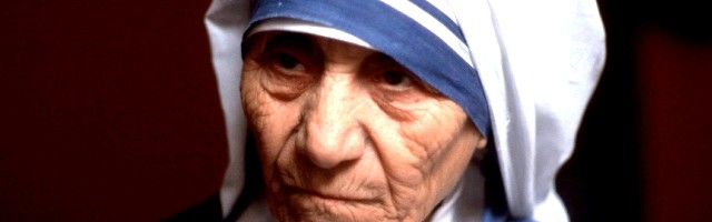 La Madre Teresa de Calcuta expresó sus ideas en varios libros que recogían sus enseñanzas a sus hermanas, a colaboradores y al mundo entero