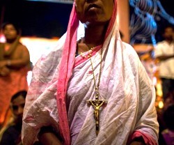 Aún hoy hay 10.000 cristianos en el Estado de Orissa que no pueden regresar a sus casas