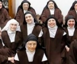 Carmelitas Samaritanas de Valladolid