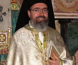 El catalán Manuel Nin, monje en Montserrat durante años, es el nuevo obispo de los católicos bizantinos de Grecia