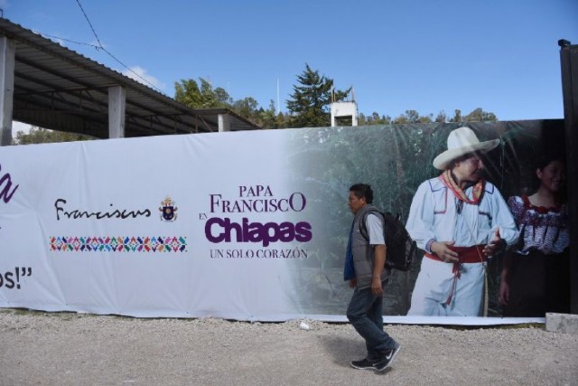 ¿Por qué tantos abandonan la Iglesia en Chiapas?