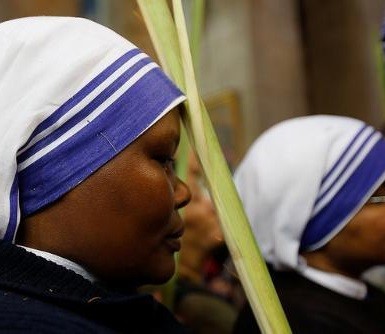 Papa Francisco: «Que la muerte de las monjas en Yemen despierte las conciencias»