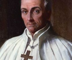 Estanislao Papzynski, fundador de los Marianos de la Inmaculada Concepción, será pronto canonizado