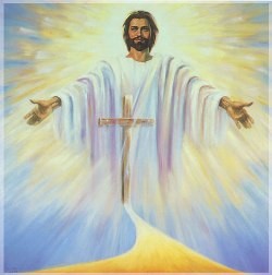 Espíritu Divino, testigo de la Resurrección de Cristo
