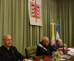 La Conferencia Episcopal Argentina ha publicado su análisis del sistema penal del país en su primer encuentro después de las elecciones nacionales