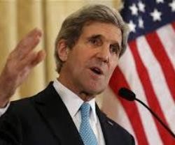 John Kerry ha declarado que Estado Islámico comete genocidios... pero EEUU ha estado implicado en el escenario