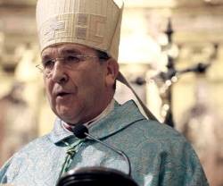 Gerardo Melgar deja Osma-Soria y pasa a ser el nuevo obispo de Ciudad Real, diócesis mucho más grande y poblada