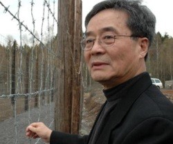 Harry Wu pasó 19 años en los laogai - ha sido el gran impulsor de su estudio y denuncia