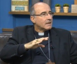El cardenal Sturla, arzobispo de Montevideo, señala el dogmatismo del laicismo del país