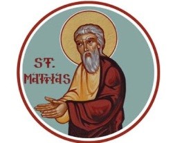 San Matías.