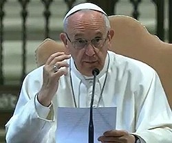 La decisión del Papa cierra cualquier puerta a la contemporización o el disimulo en los casos de abusos.