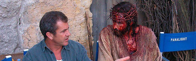 Mel Gibson trabaja ya en una película sobre la Resurrección de Cristo para culminar «La Pasión»