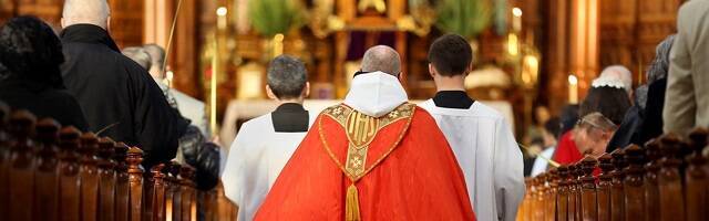 ¿Por qué hay obispos timoratos, irrelevantes e inoperantes? Responde un psicólogo militar clásico