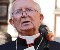 El cardenal Cañizares, al criticar el imperio gay o la ideología de género, no incita al odio ni discrimina