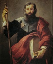 Santiago apóstol