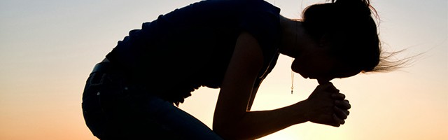 Una Santa Mónica del siglo XXI: su oración salvó a su hijo homosexual de una vida de perdición