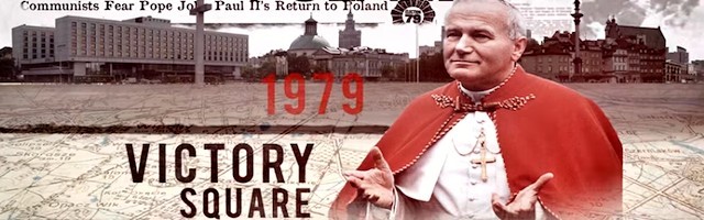 La elección de un Papa compatriota movilizó al pueblo polaco de forma irreversible.