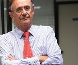 Mariano Calabuig, presidente del Foro Español de la Familia