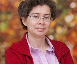 Ana Marta González, profesora en la Universidad de Navarra, ha sido designada para la Pontifica Academia de Ciencias Sociales