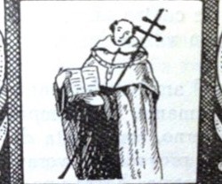 Beato Juan de Jerusalén.