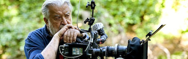 Pupi Avati, medio siglo dirigiendo películas con el hombre cotidiano como protagonista más habitual.
