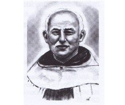 Beato José Cecilio.