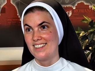 De protestante a monja dominica