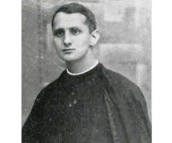 Beato José Vila.
