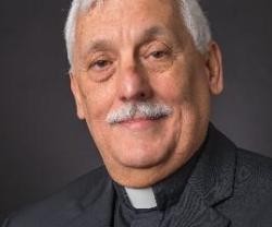Arturo Sosa, venezolano y doctor en Políticas, es el nuevo superior de los jesuitas de todo el mundo