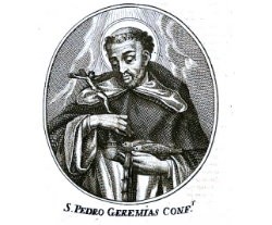 Beato Pedro Jeremías.