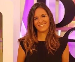 Irene Pozo, periodista de 13TV, es la galardonada con el VIII Premio Lolo de Periodismo Joven